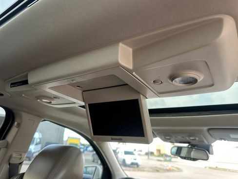 Used 2015 GMC Acadia Denali FWD image 32