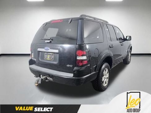 Used 2008 Ford Explorer XLT AWD/4WD image 6