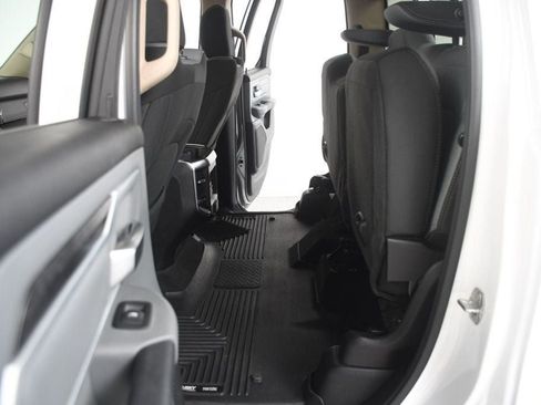 Used 2020 RAM 1500 Big Horn AWD/4WD image 39