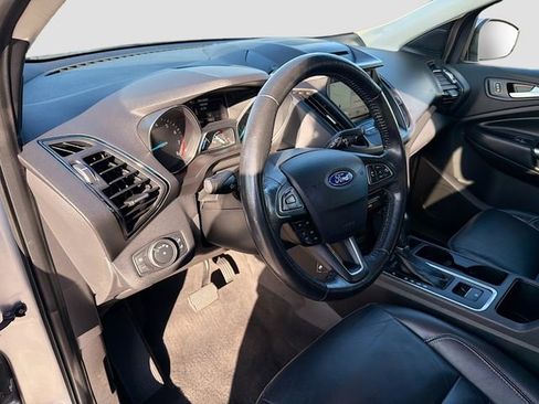 Used 2018 Ford Escape SEL image 9