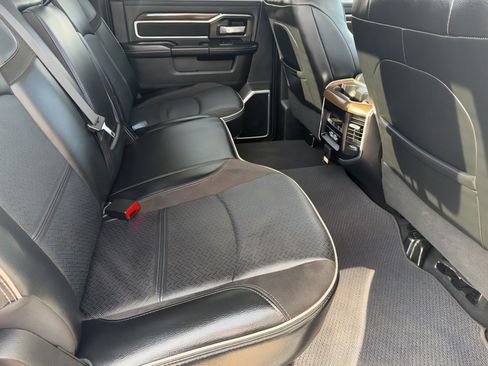 Used 2024 RAM 3500 Laramie image 27