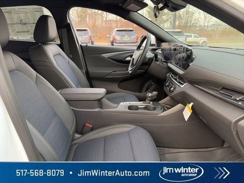 New 2026 Buick Envista Preferred w/ Convenience I Package FWD image 15