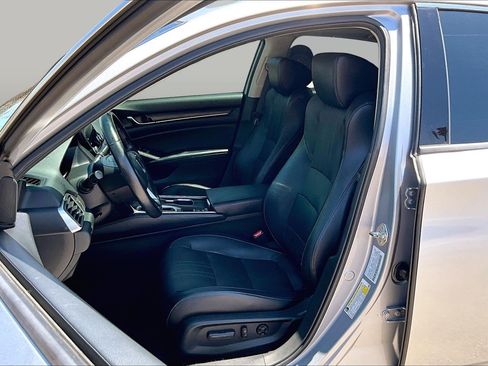 Used 2018 Honda Accord EX-L image 25
