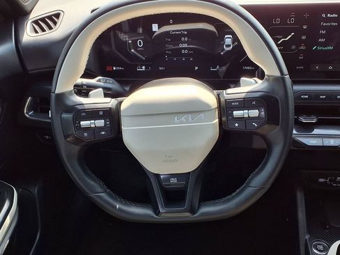 Certified 2025 Kia K4 EX FWD image 21