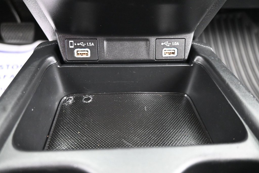 Used 2022 Honda CR-V EX-L image 24