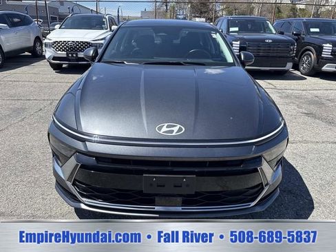 Used 2024 Hyundai Sonata SEL FWD image 10