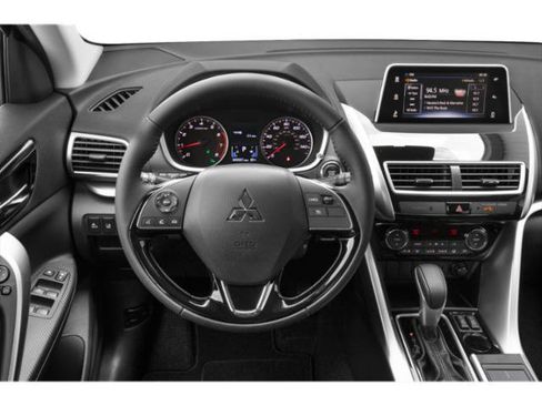 Used 2018 Mitsubishi Eclipse Cross SE AWD/4WD image 7