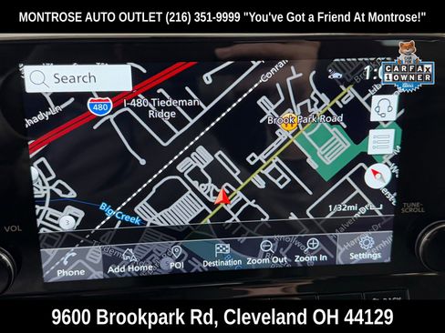 Used 2024 Nissan Pathfinder SL image 21