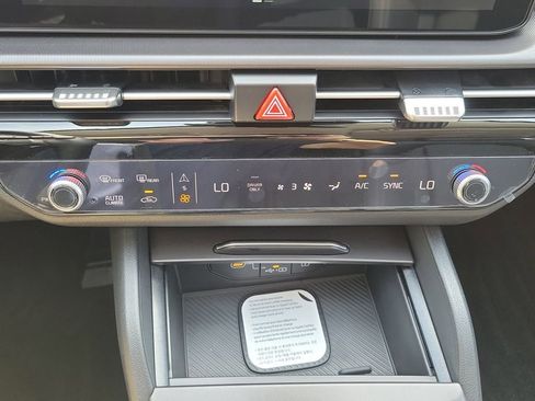 New 2026 Kia Sportage AWD Hybrid image 34