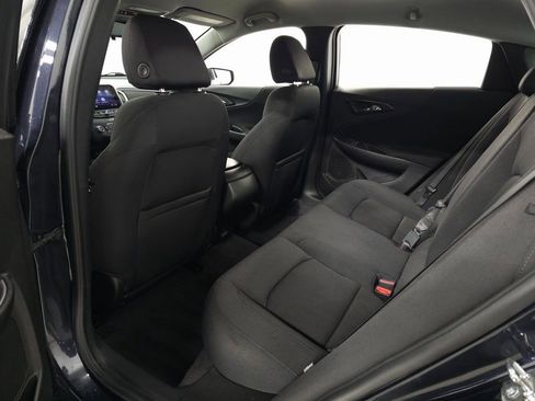 Used 2022 Chevrolet Malibu RS image 29