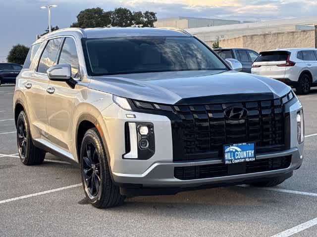 Used 2024 Hyundai Palisade SEL FWD image 8