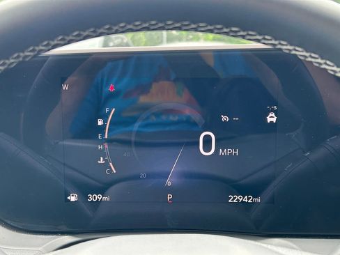 Used 2025 Buick Encore GX Preferred FWD image 30