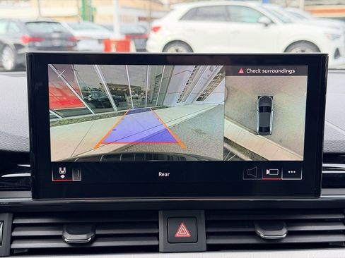 Used 2023 Audi A4 2.0T Premium Plus w/ Premium Plus Package image 33