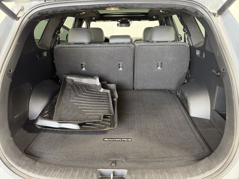 Used 2022 Hyundai Santa Fe Calligraphy image 14