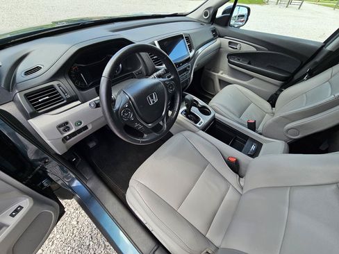 Used 2018 Honda Pilot EX-L image 14