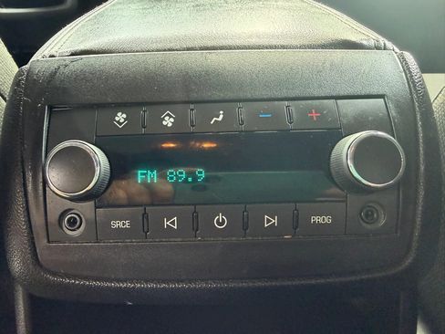 Used 2016 Chevrolet Traverse LT FWD image 14