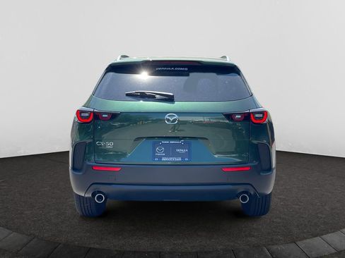 New 2026 MAZDA CX-50 AWD 2.5 S w/ Select Package image 4
