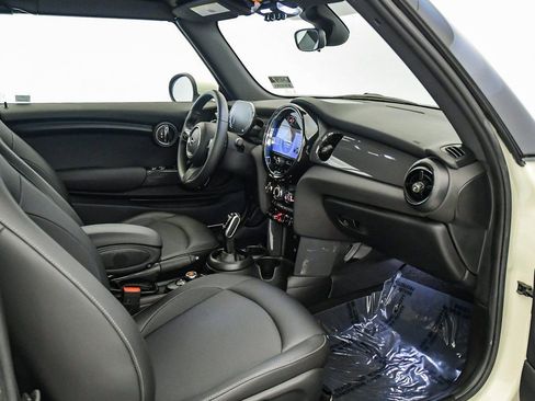 Used 2022 MINI Cooper Convertible FWD image 16