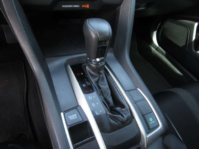 Used 2018 Honda Civic LX image 19