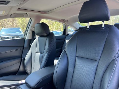 Used 2024 Honda Accord EX image 14