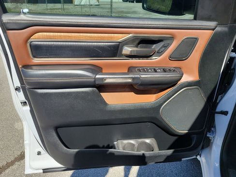 Used 2021 RAM 1500 Limited image 31
