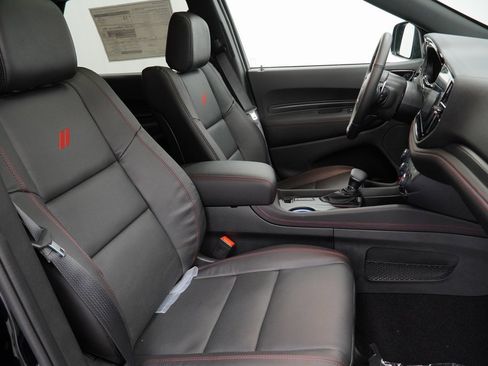 New 2026 Dodge Durango GT image 35