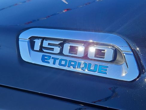 New 2026 RAM 1500 Laramie w/ Laramie Preferred Package image 12