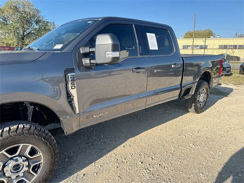 Certified 2023 Ford F250 Lariat w/ Tow Technology Package image 35