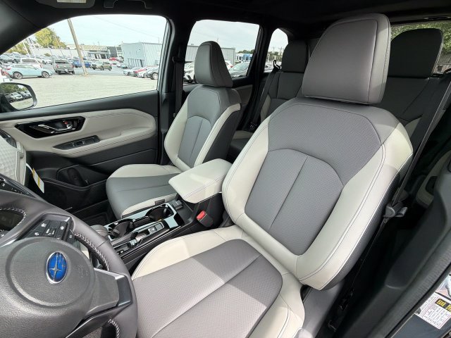 New 2026 Subaru Forester Limited AWD/4WD image 13