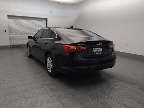 Used 2023 Chevrolet Malibu LS FWD image 5