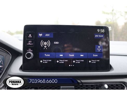 New 2026 Acura Integra Base image 14