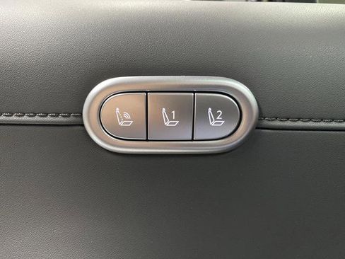 New 2026 Hyundai Palisade Calligraphy image 27