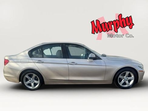 Used 2014 BMW 328i Sedan RWD image 6