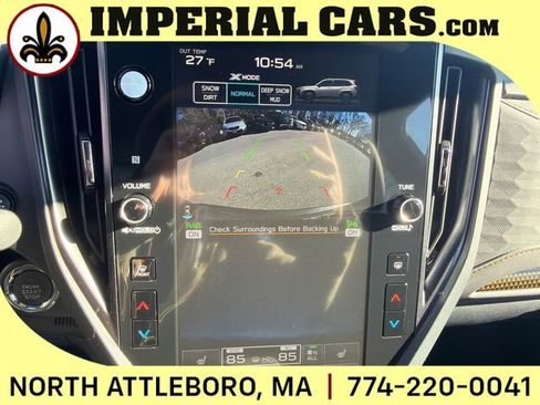 New 2026 Subaru Forester Wilderness image 31