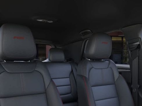 New 2026 Chevrolet TrailBlazer RS w/ Convenience Package image 24