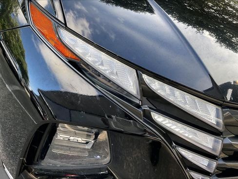 Used 2022 Hyundai Tucson SEL FWD image 27