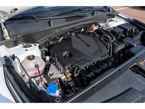 Used 2023 Kia Sportage X-Pro image 30