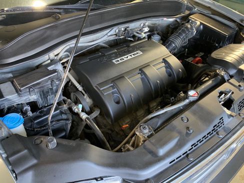 Used 2011 Honda Ridgeline RTL image 42