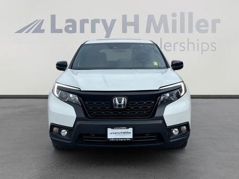 Used 2020 Honda Passport EX-L image 8