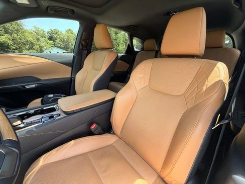 Used 2024 Lexus RX 350 Premium w/ Accessory Package (Z1) FWD image 26