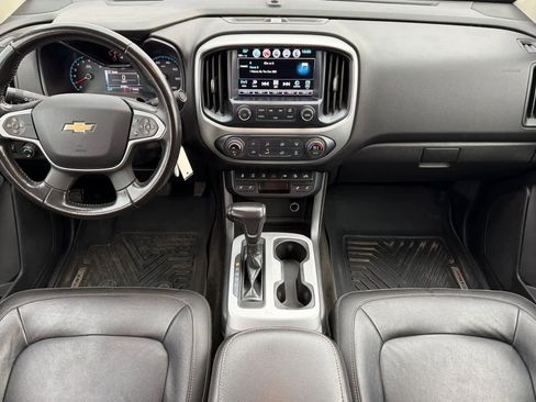 Used 2018 Chevrolet Colorado ZR2 image 3