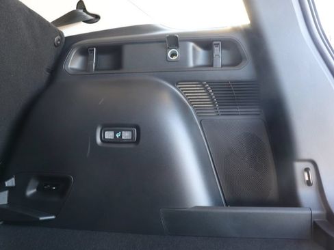 New 2025 Ford Bronco Sport Outer Banks w/ Outer Banks Tech Package+ AWD/4WD image 55