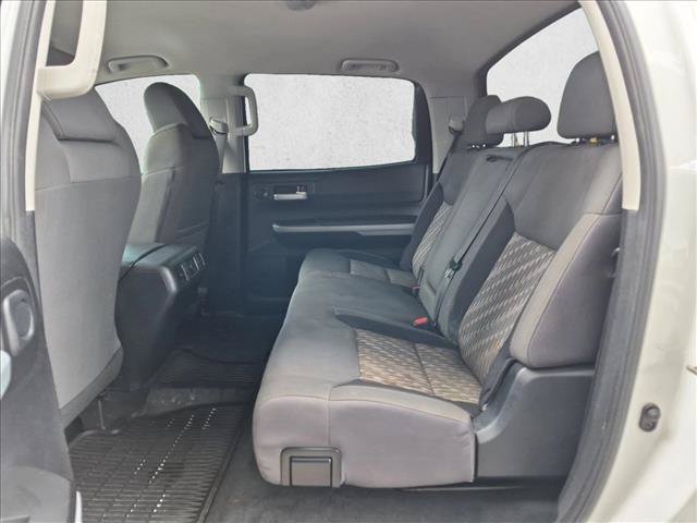 Used 2019 Toyota Tundra SR5 w/ SR5 Upgrade Package RWD image 30