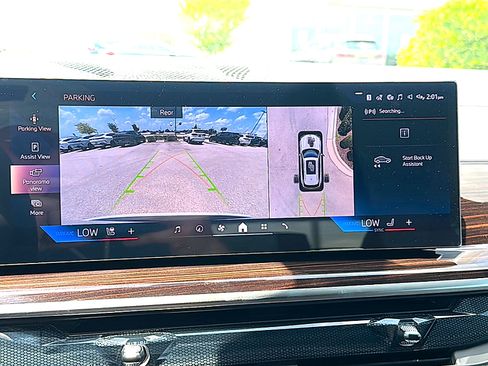 New 2026 BMW X5 sDrive40i w/ Premium Package RWD image 24