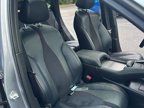 Certified 2023 Acura RDX A-Spec FWD image 17