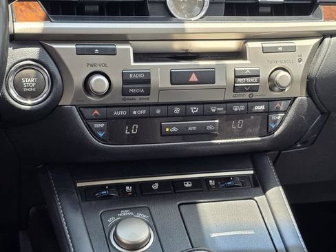 Used 2017 Lexus ES 350 FWD image 21