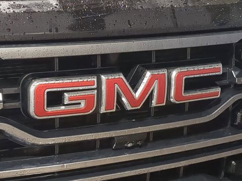 Used 2025 GMC Sierra 1500 AT4 w/ AT4 Preferred Package image 19