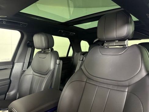 New 2026 Land Rover Range Rover Sport Dynamic SE image 29