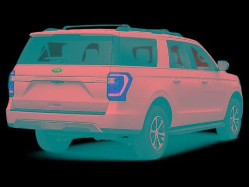 Used 2021 Ford Expedition Max XLT RWD image 16