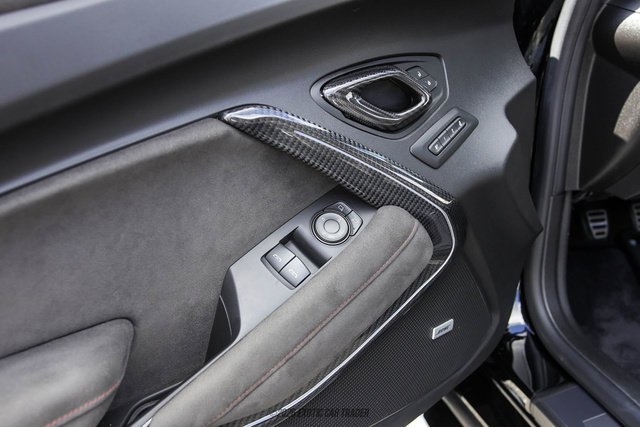Used 2017 Chevrolet Camaro ZL1 RWD image 50
